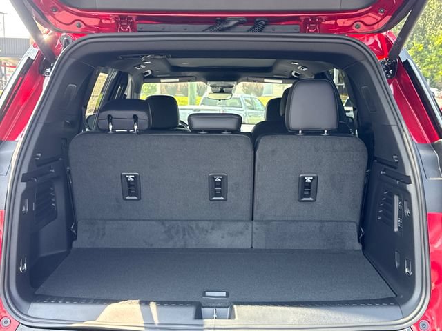 New 2027 GMC Acadia Denali FWD image 13