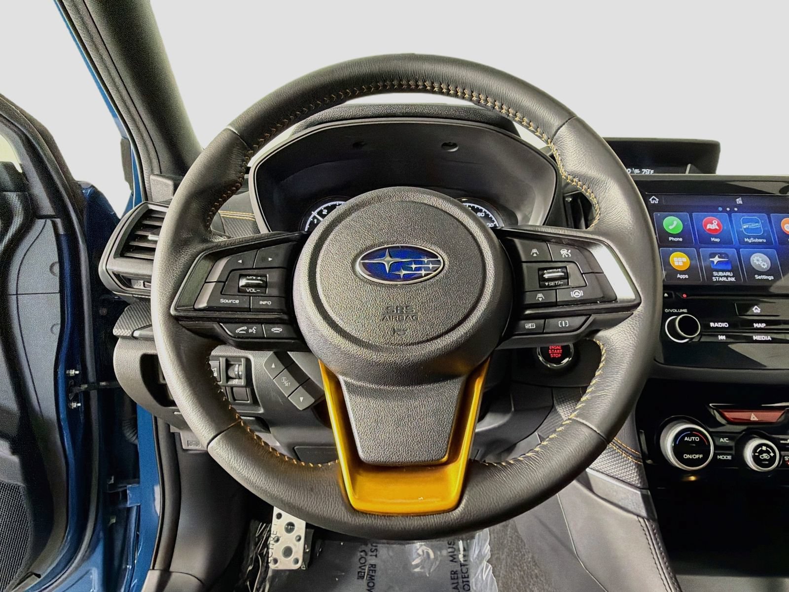 Used 2023 Subaru Forester Wilderness AWD/4WD image 11