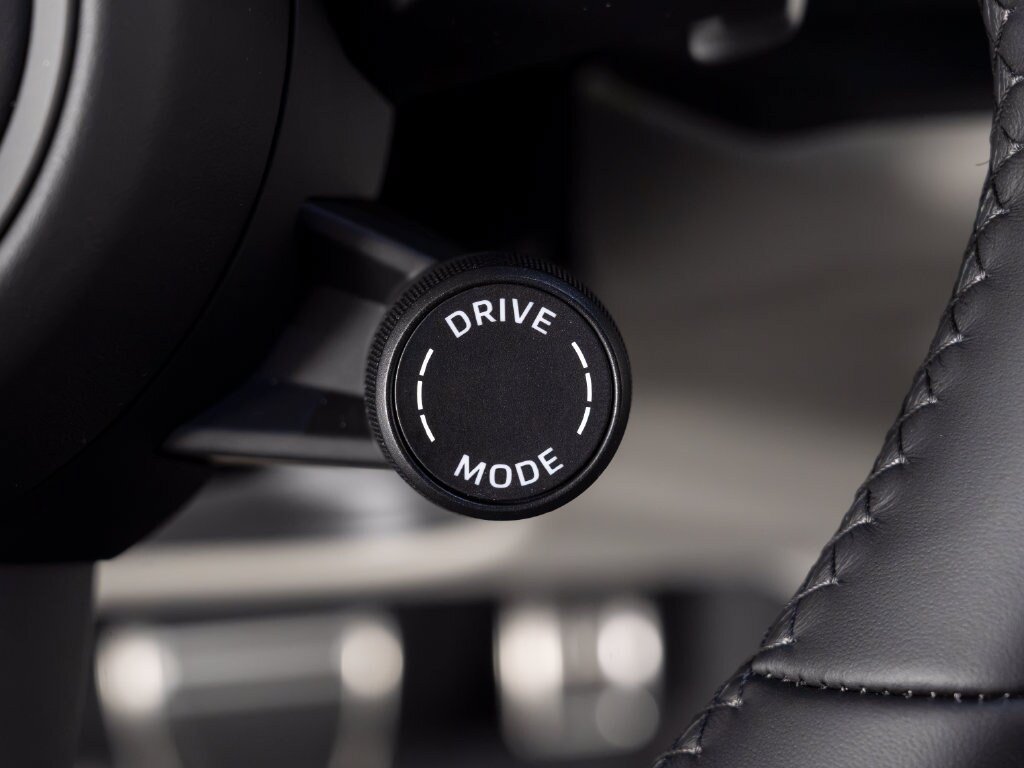 New 2026 Porsche Cayenne GTS AWD/4WD image 31