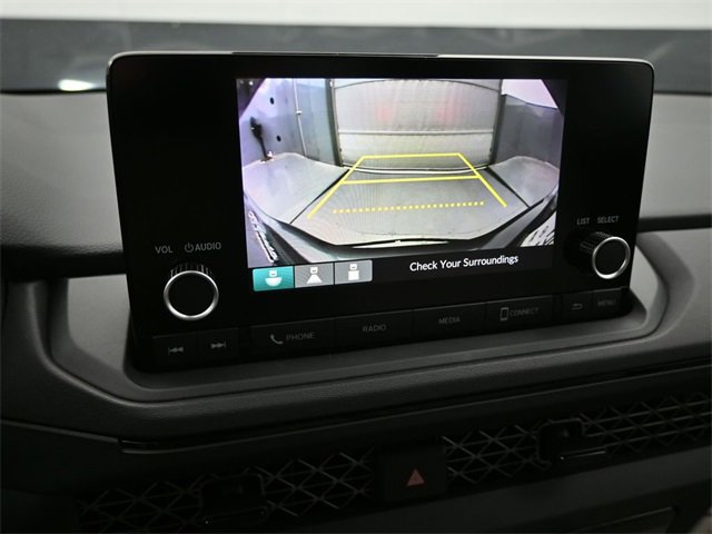 New 2025 Honda Accord LX image 15