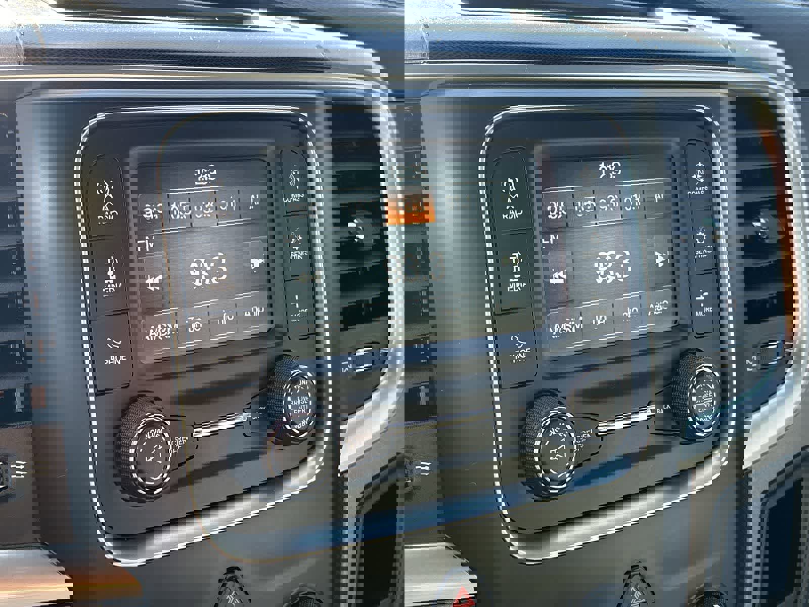 Used 2017 RAM 2500 Power Wagon w/ Luxury Group image 13