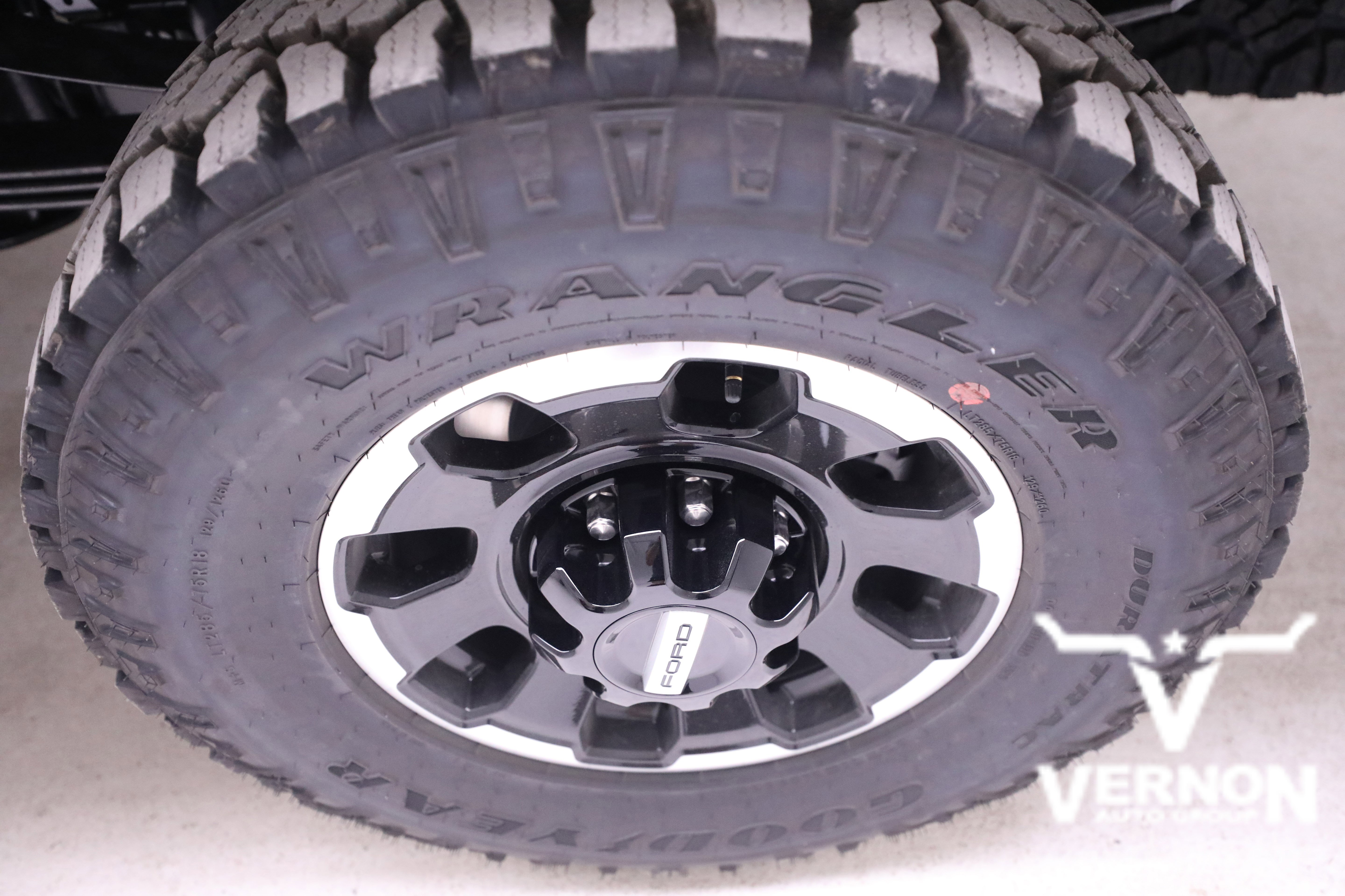 New 2026 Ford F250 Platinum image 43