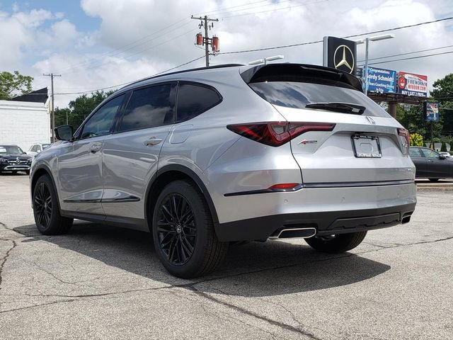 New 2026 Acura MDX A-Spec AWD/4WD image 6