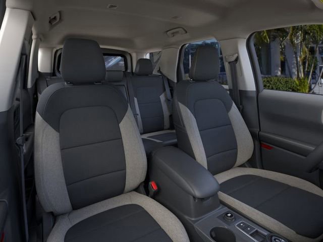 New 2026 Ford Bronco Sport Big Bend image 11