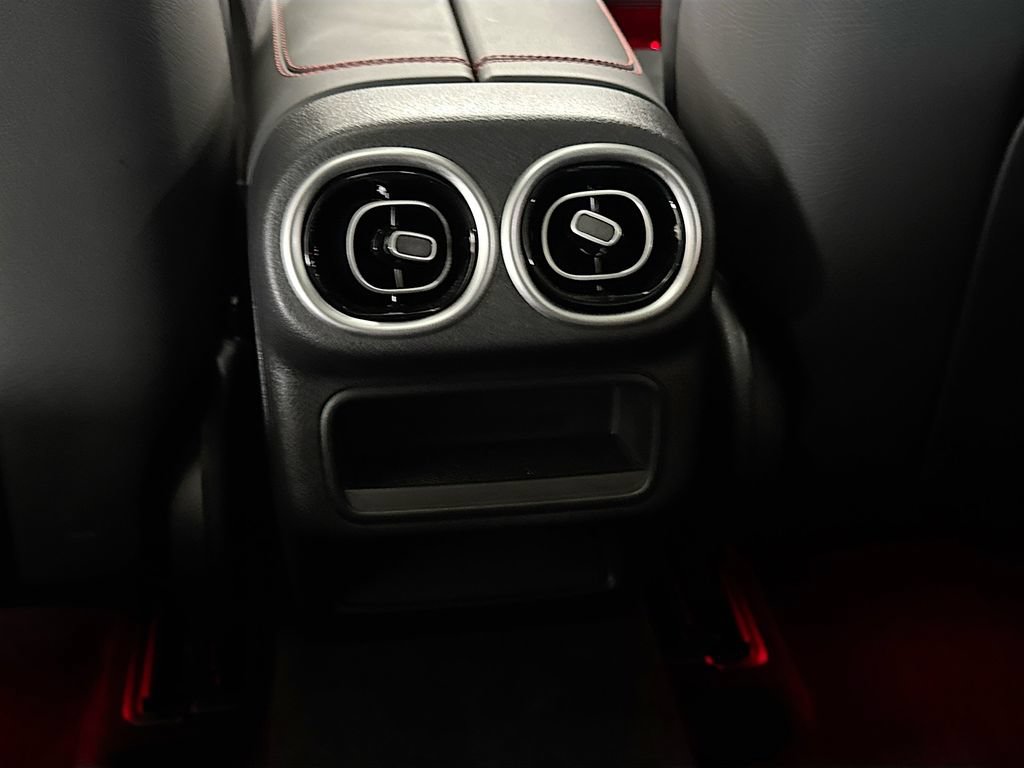 Certified 2026 Mercedes-Benz GLC 43 AMG 4MATIC image 30
