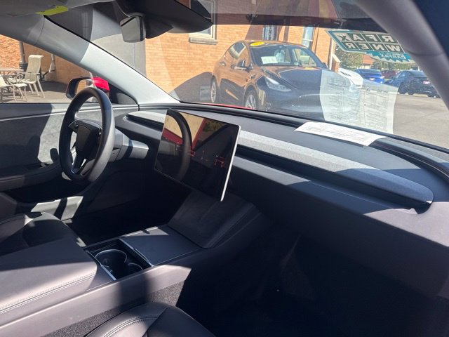 Used 2026 Tesla Model 3 AWD/4WD image 21