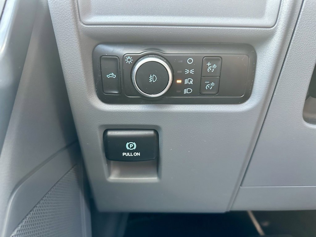 Used 2024 Ford F150 XLT image 18