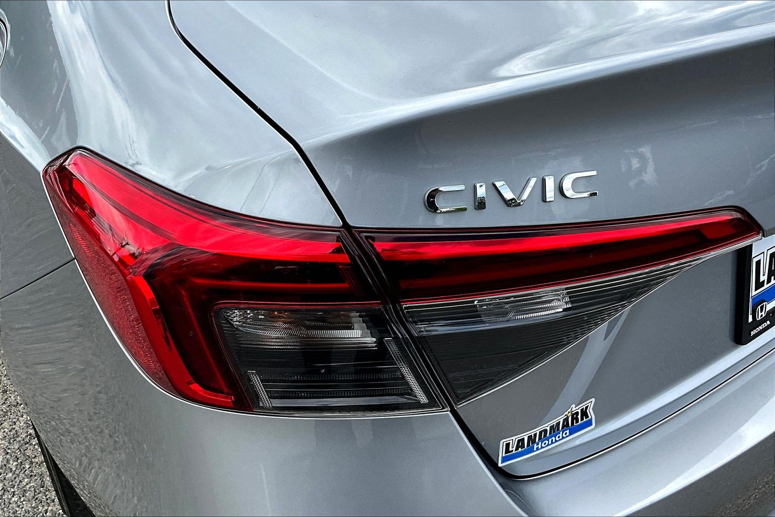 Used 2023 Honda Civic Sport image 30
