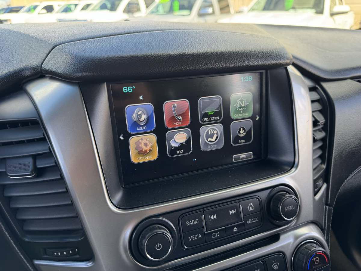 Used 2018 Chevrolet Tahoe LS w/ Max Trailering Package image 29