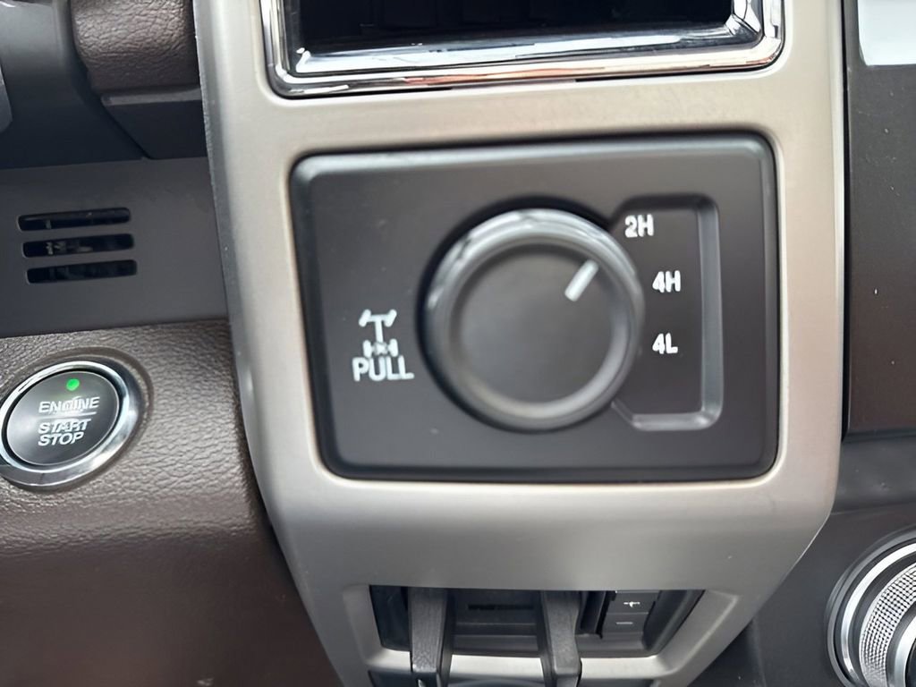 Used 2021 Ford F250 King Ranch w/ King Ranch Ultimate Package AWD/4WD image 25