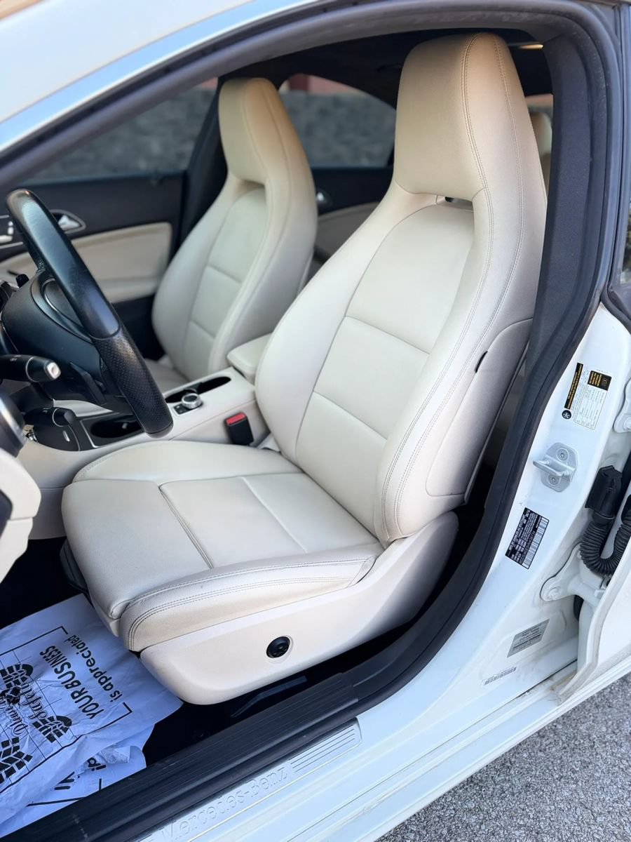 Used 2017 Mercedes-Benz CLA 250 image 41