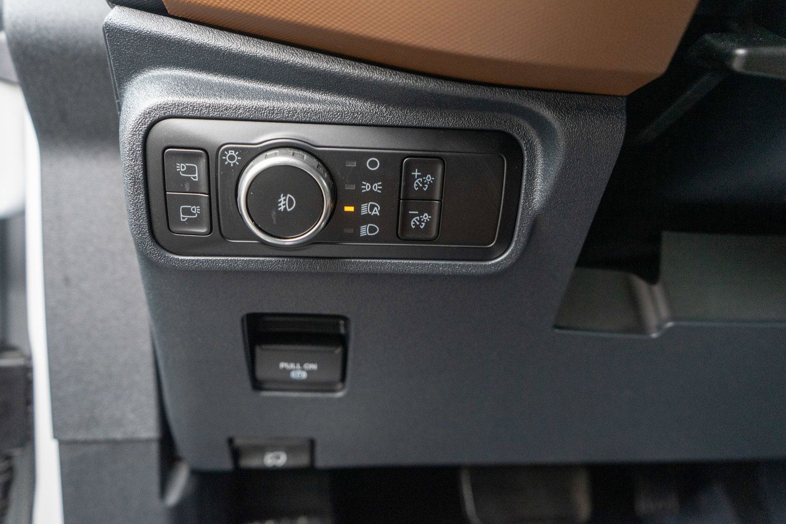 Used 2024 Ford Bronco Outer Banks AWD/4WD image 15