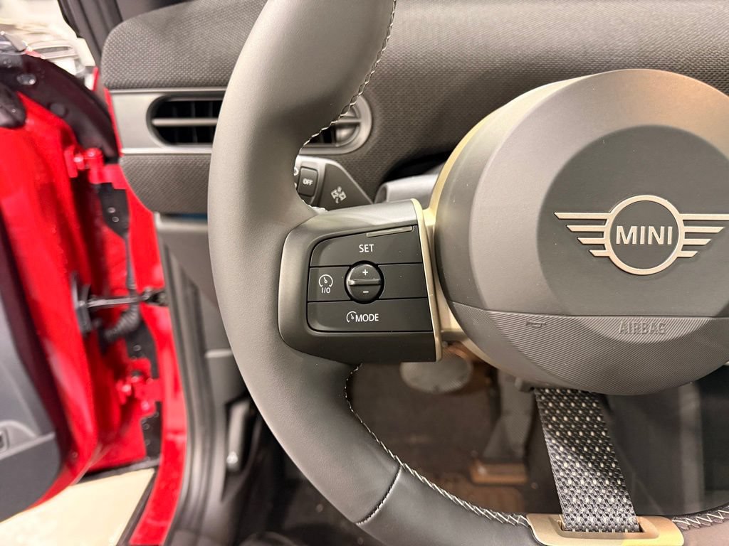 New 2026 MINI Cooper S FWD image 13
