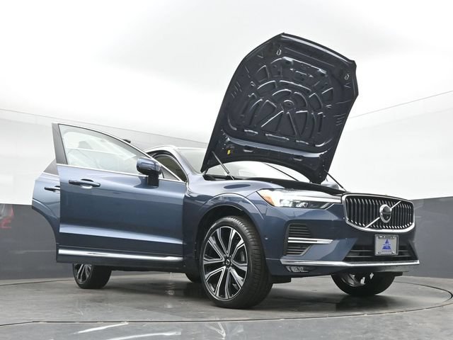 Used 2023 Volvo XC60 B5 Ultimate w/ Climate Package AWD/4WD image 51