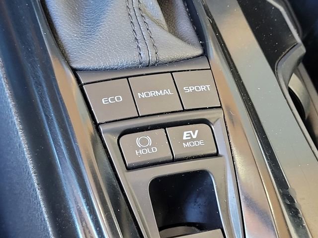 Certified 2025 Toyota Camry SE w/ Multimedia Upgrade Package image 15