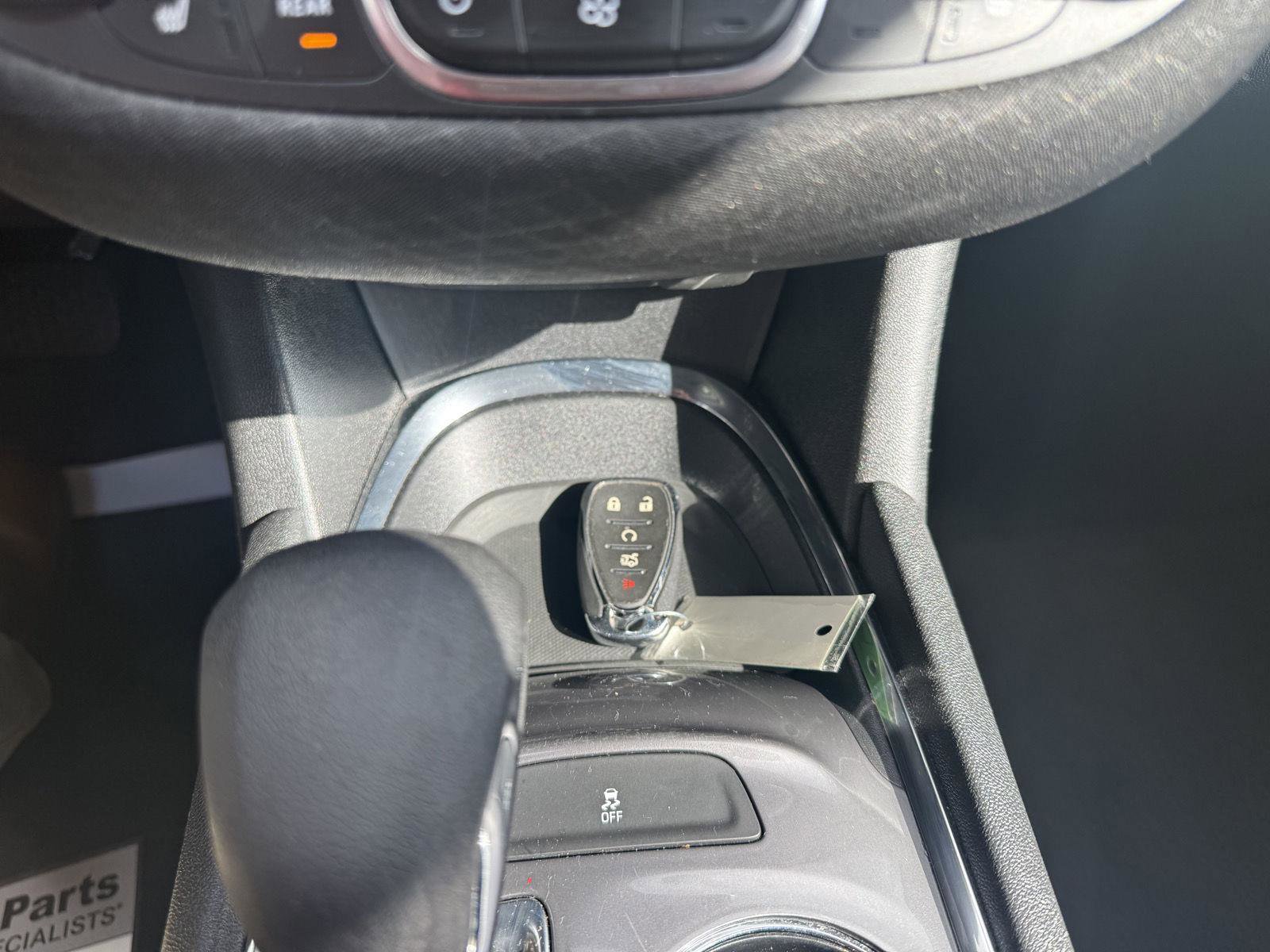 Used 2023 Chevrolet Malibu LT image 22