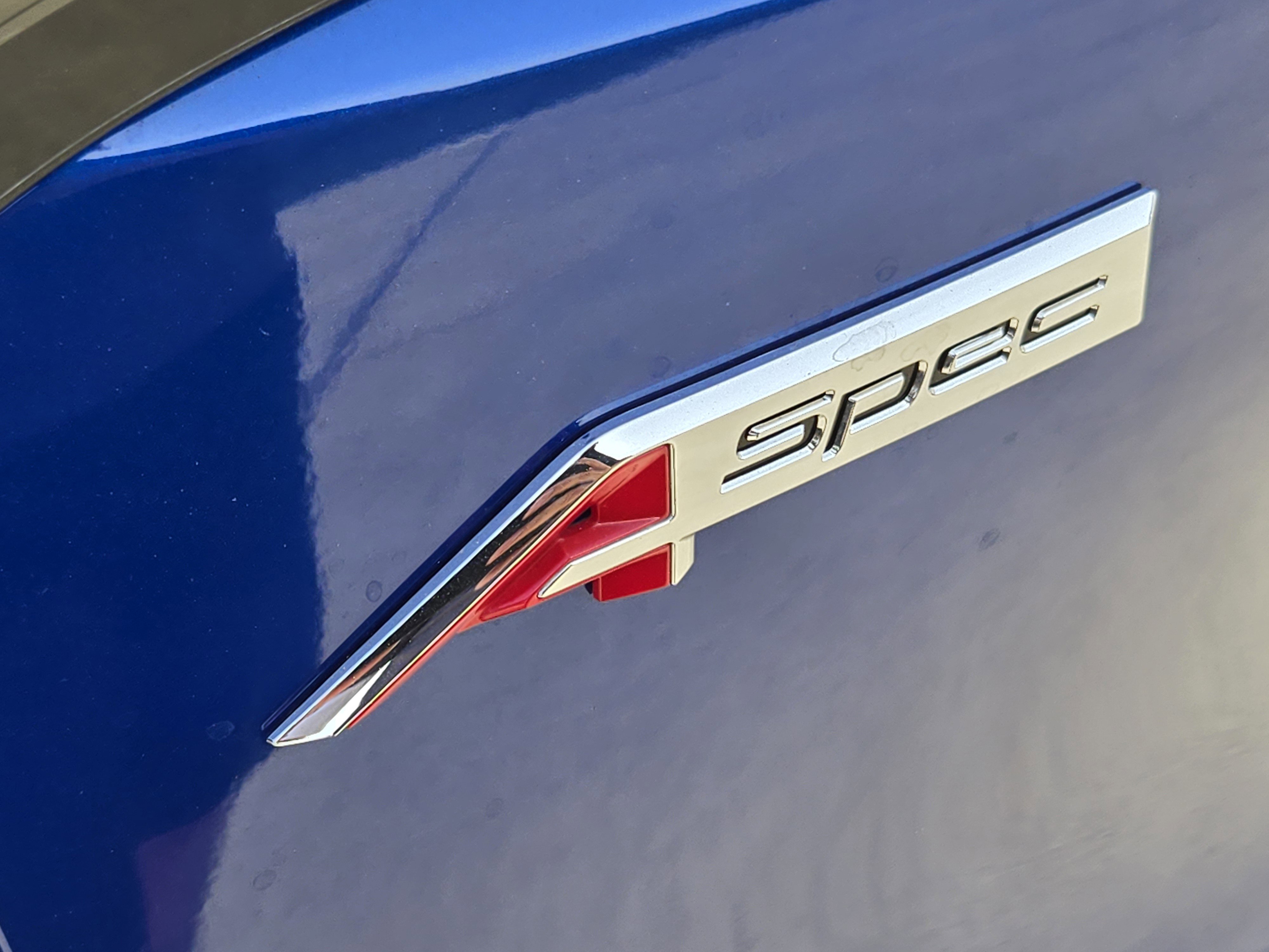 Certified 2025 Acura ADX A-Spec FWD image 12