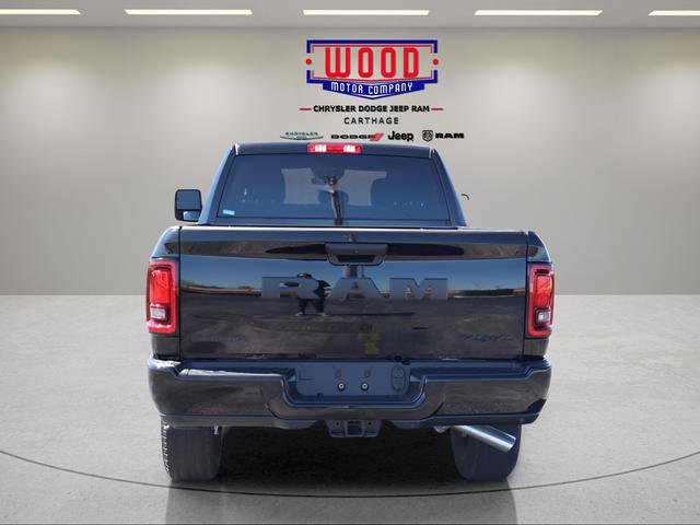 New 2026 RAM 2500 Big Horn image 5