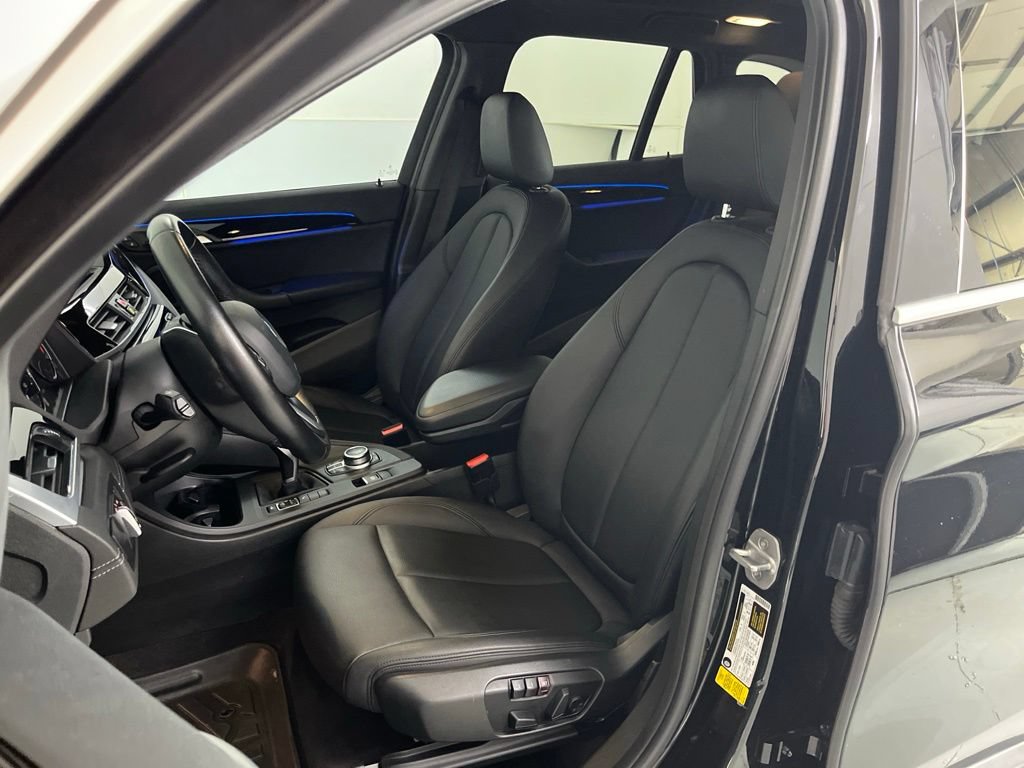 Used 2021 BMW X1 sDrive28i w/ Convenience Package FWD image 19