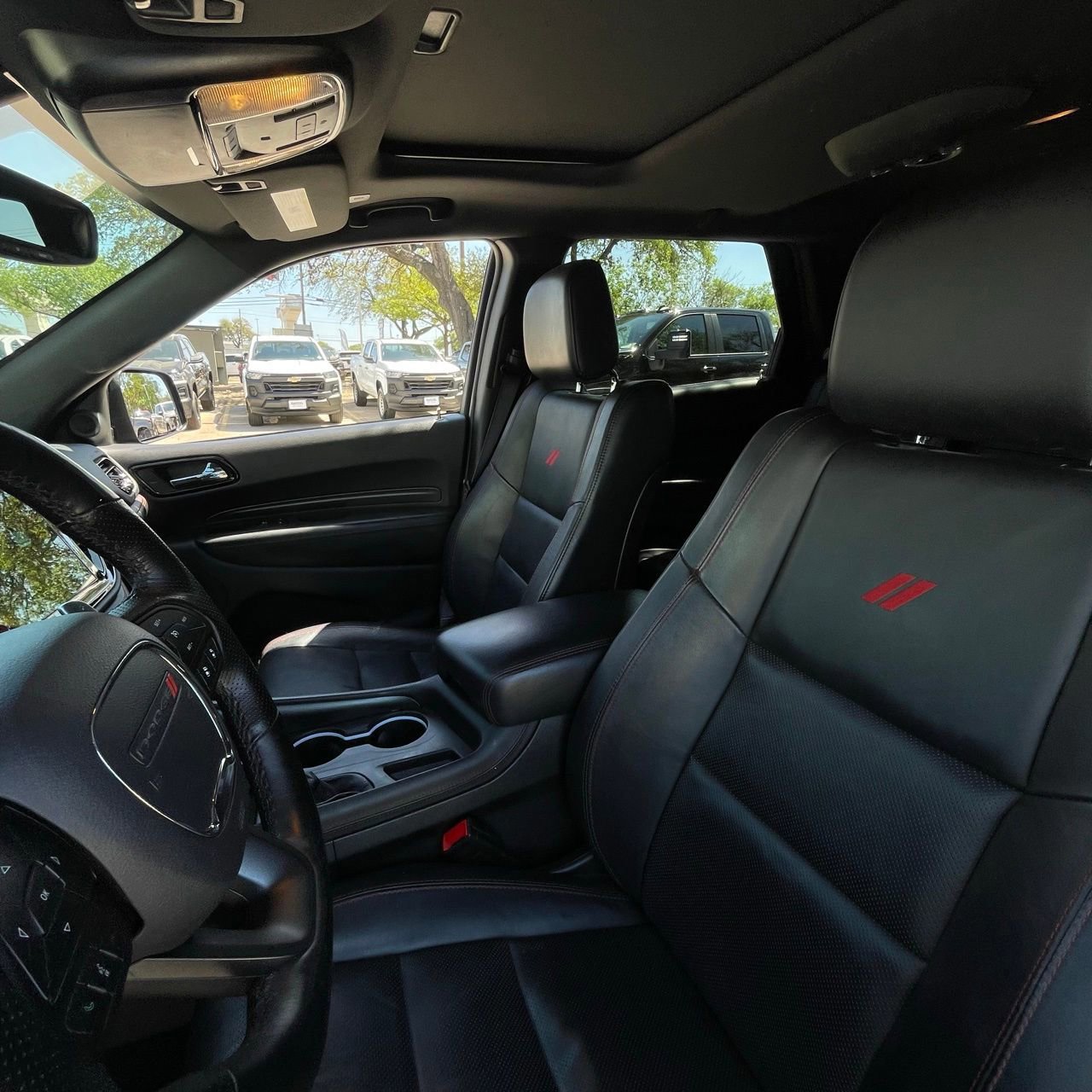 Used 2025 Dodge Durango GT image 23