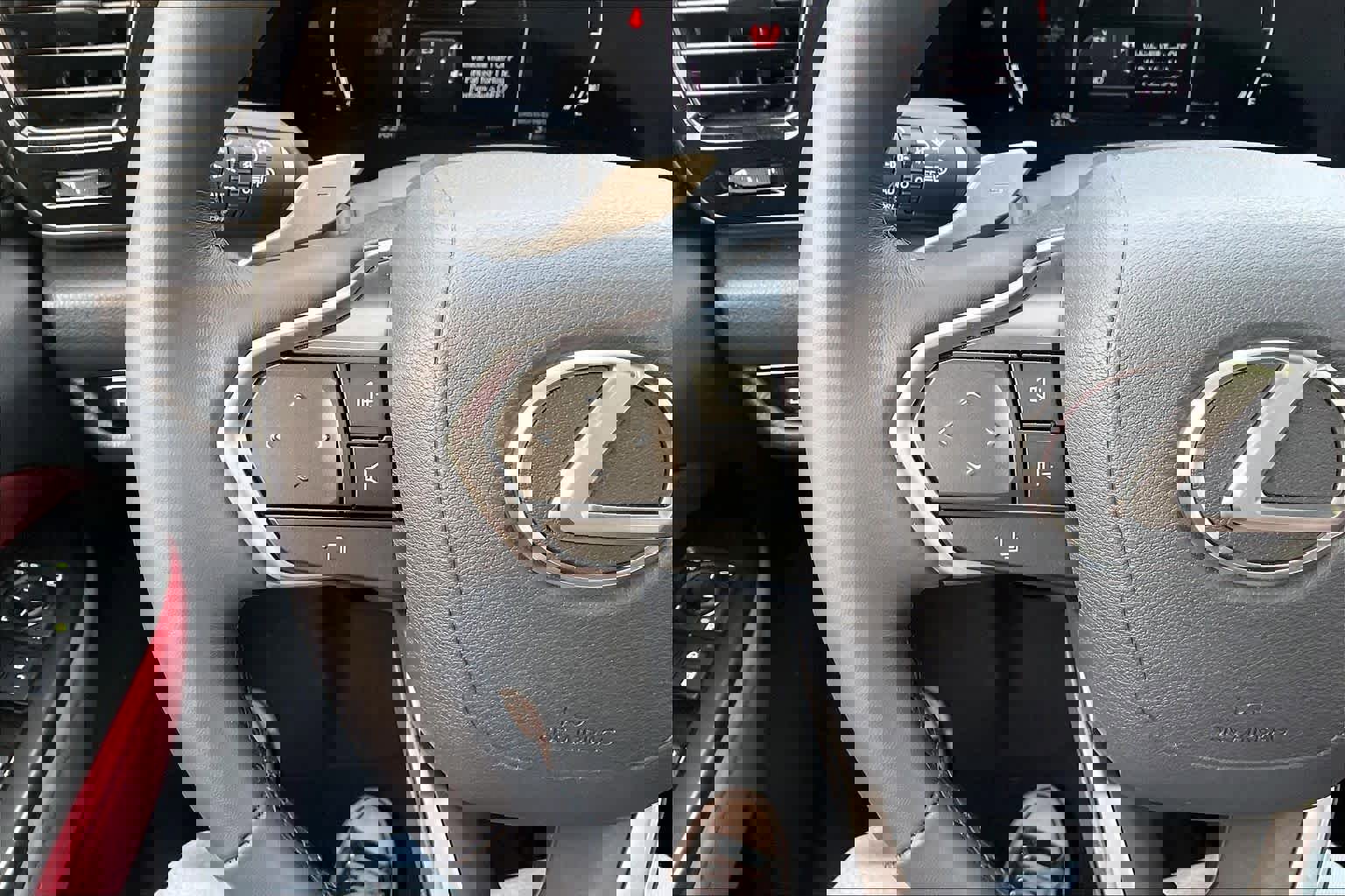 Used 2025 Lexus NX 350 AWD w/ Accessory Package (2T) image 24