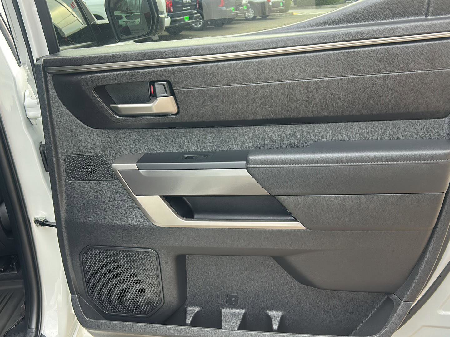 Used 2025 Toyota Tundra SR5 image 22