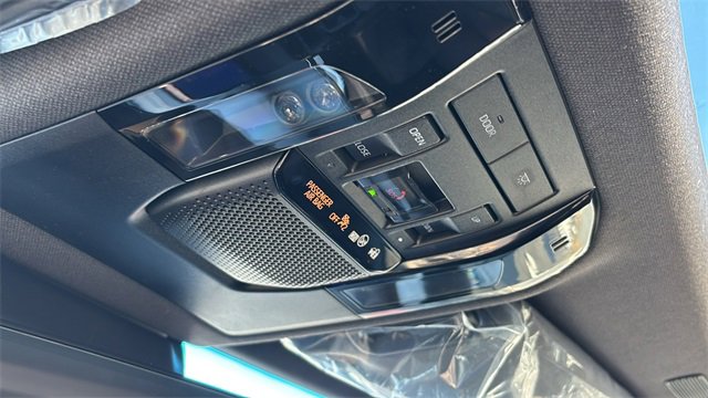 New 2026 Toyota Land Cruiser image 22