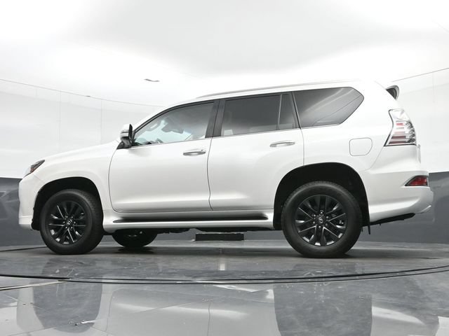 Certified 2023 Lexus GX 460 Premium w/ Premium Package AWD/4WD image 39