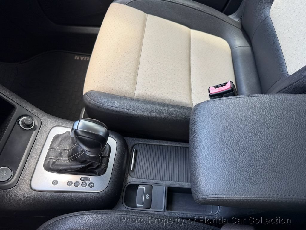 Used 2016 Volkswagen Tiguan S FWD image 58