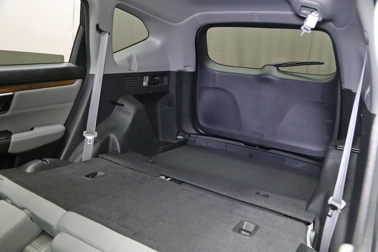 Certified 2019 Honda CR-V EX image 13