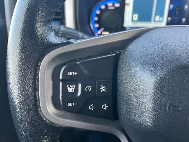 Used 2025 Ford Bronco Big Bend image 43