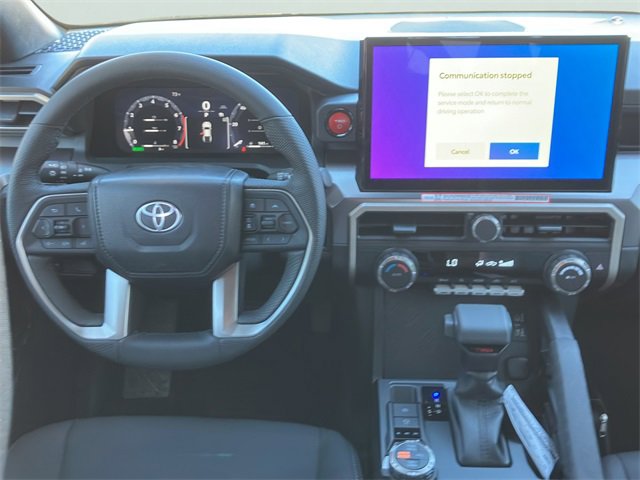 New 2026 Toyota Tacoma TRD Off-Road image 22