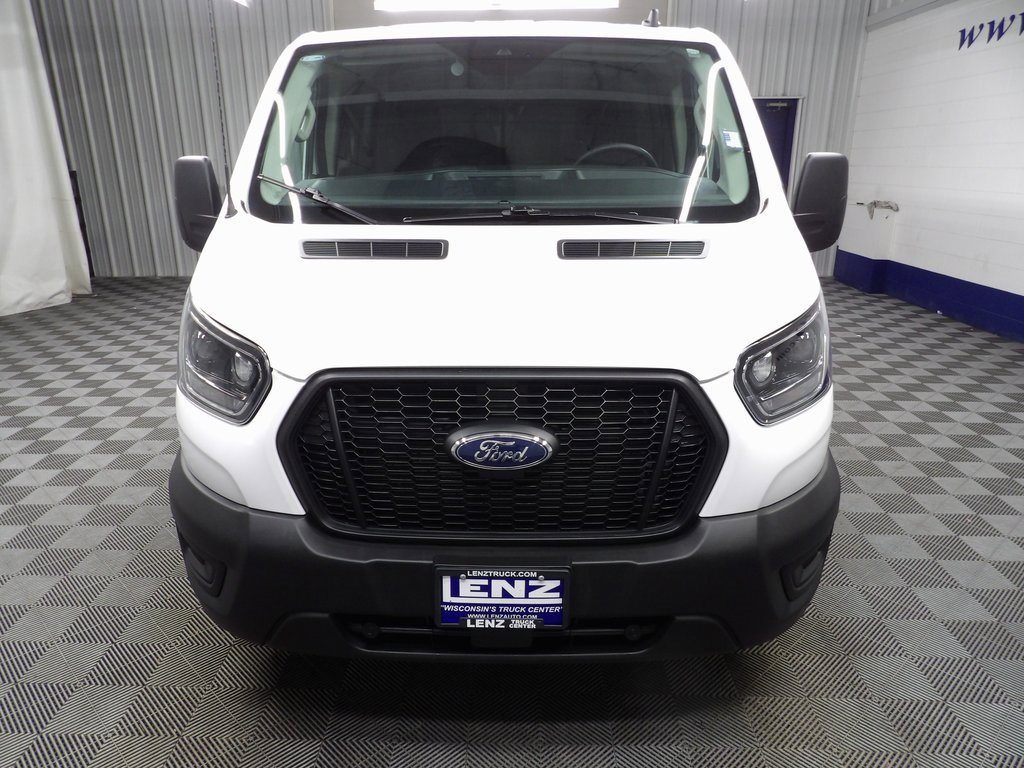 Used 2024 Ford Transit 250 Low Roof AWD image 39