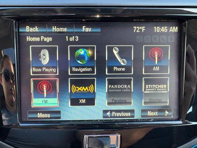 Used 2013 Chevrolet Malibu LT FWD image 28