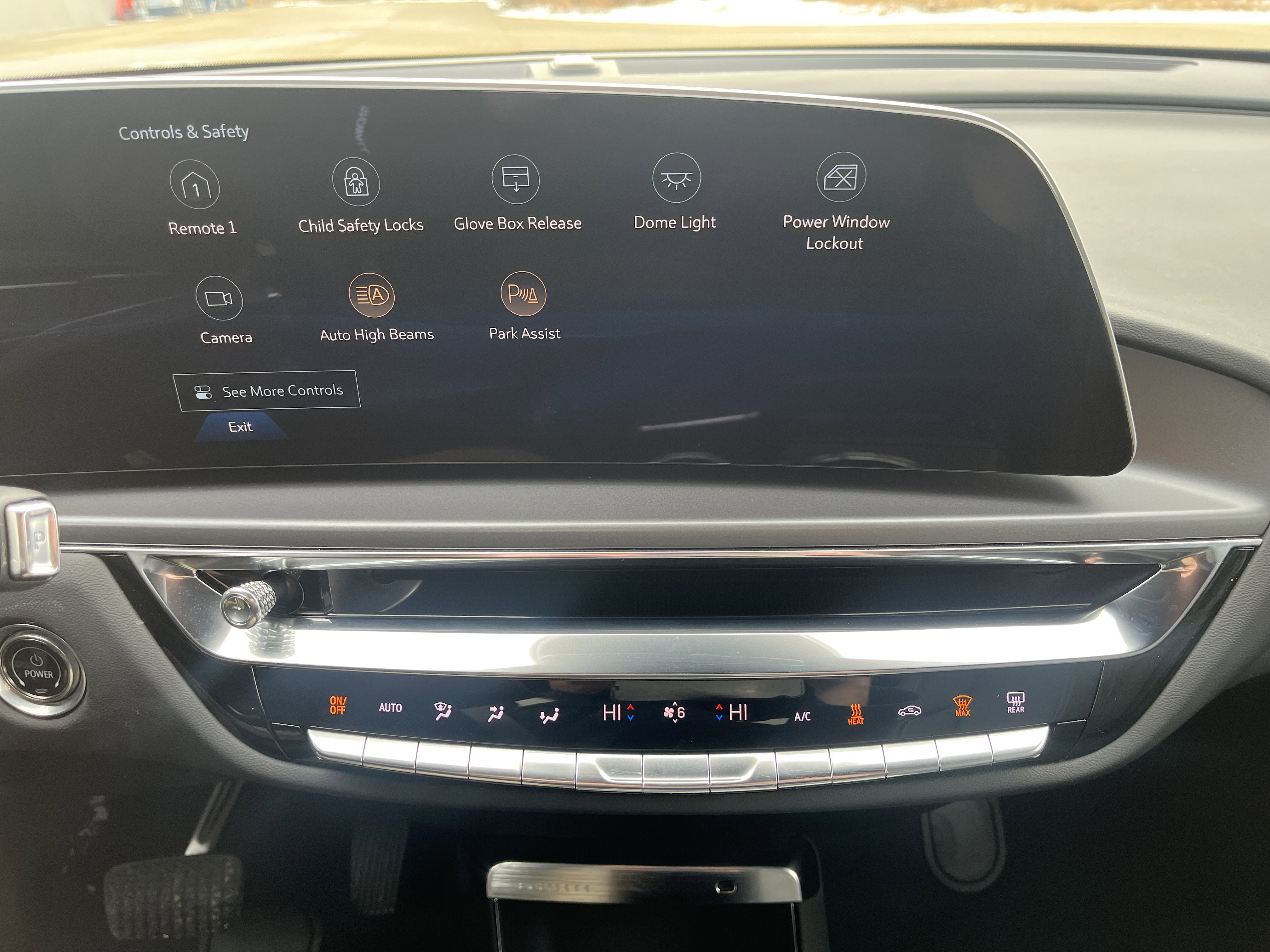 Used 2024 Cadillac Lyriq Tech w/ LPO, Floor Liner Package image 26