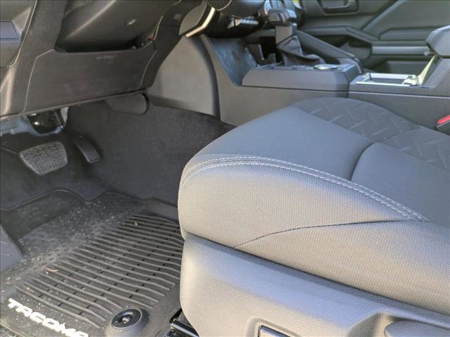 New 2026 Toyota Tacoma SR5 image 4