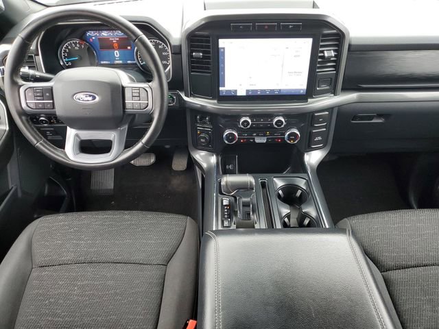 Certified 2023 Ford F150 XLT w/ Equipment Group 302A High AWD/4WD image 31