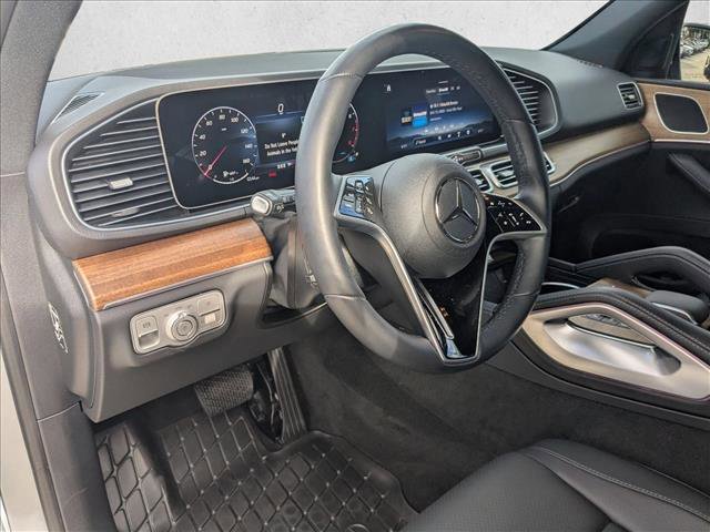 Used 2025 Mercedes-Benz GLE 350 4MATIC image 10