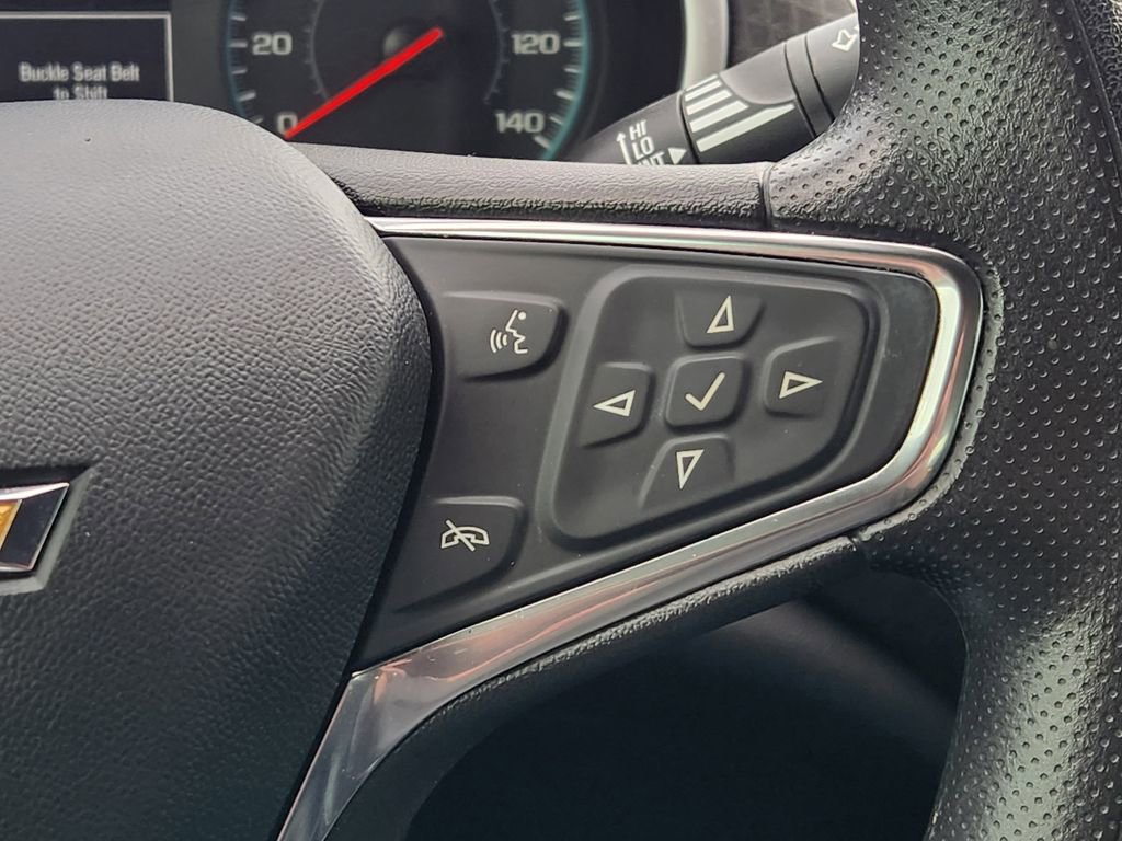 Used 2020 Chevrolet Malibu LS image 30