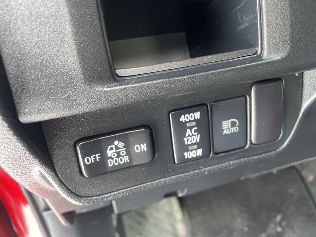 Used 2018 Toyota Tacoma TRD Sport image 20