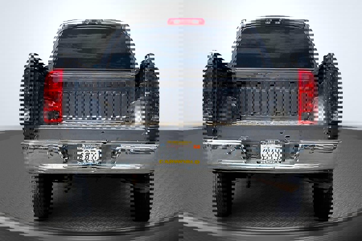 Used 2003 Dodge Ram 1500 Truck ST image 4