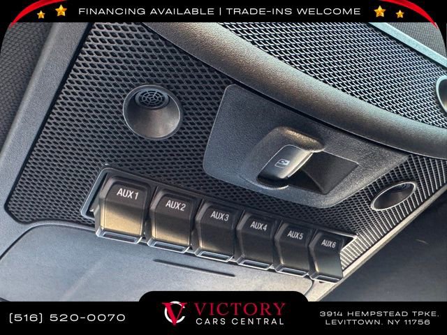 Used 2018 Ford F150 Raptor w/ Equipment Group 802A Luxury image 34