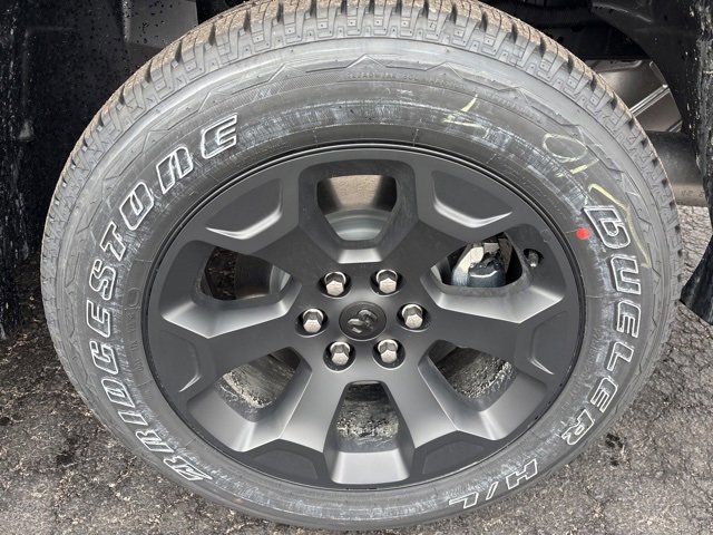 New 2026 RAM 1500 Big Horn image 29