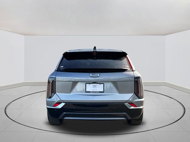New 2026 Cadillac Optiq Luxury 1 image 12