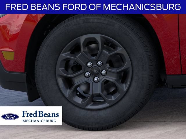 New 2026 Ford Maverick XLT w/ Equipment Group 301A AWD/4WD image 25