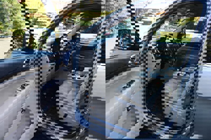 Used 2015 Jeep Grand Cherokee Limited image 5