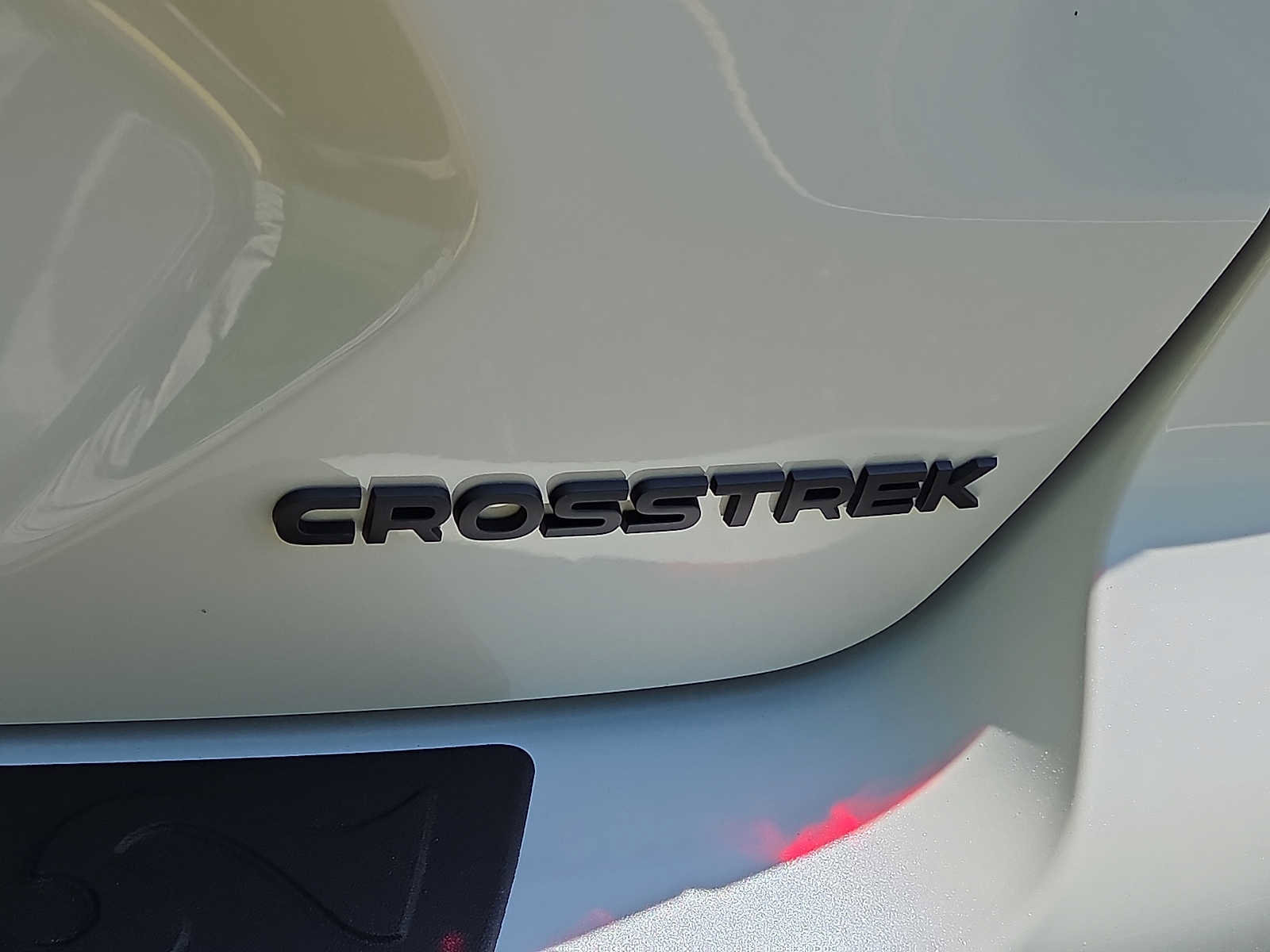 New 2026 Subaru Crosstrek 2.0i Premium AWD/4WD image 11