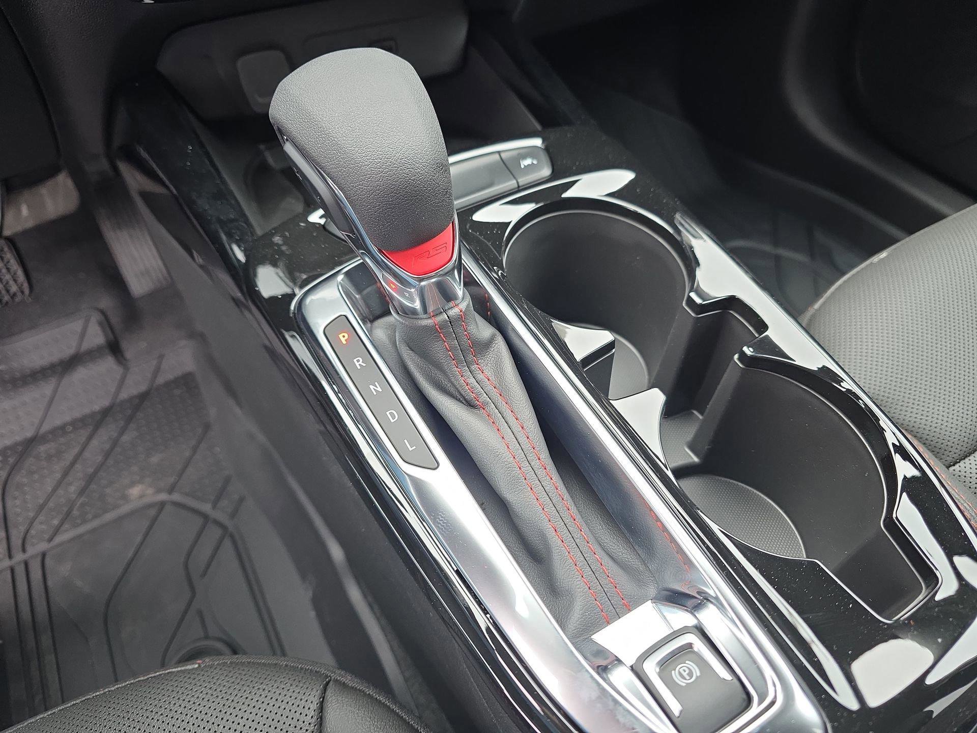 New 2026 Chevrolet Trax RS w/ Sunroof Package image 17