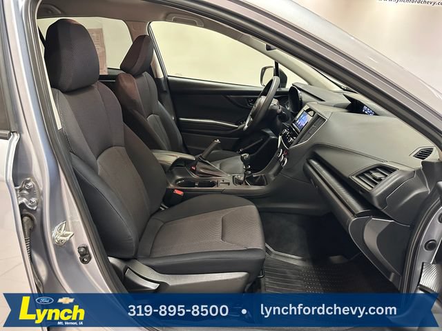 Used 2023 Subaru Crosstrek 2.0i AWD/4WD image 6