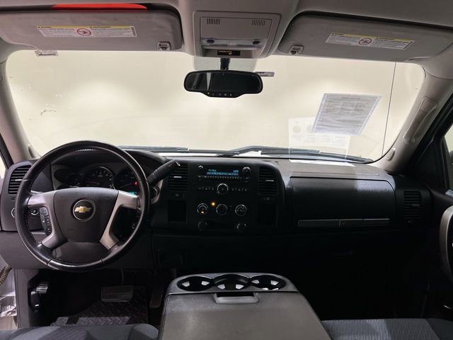 Used 2012 Chevrolet Silverado 3500 LT RWD image 16